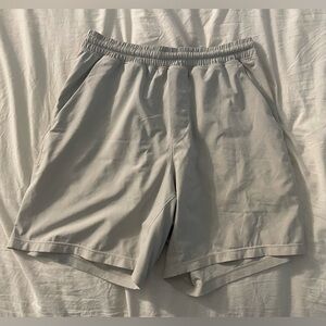 Lululemon Men's Pacebreaker Shorts - 7 inch inseam